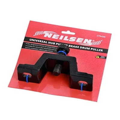 Image of Cannon Tools Universal Hub Puller Brake Drum Size 100 115mm