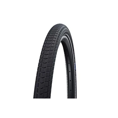 Image of Schwalbe Big Ben Plus Addix Dd Greenguard 27.5 x 2.15