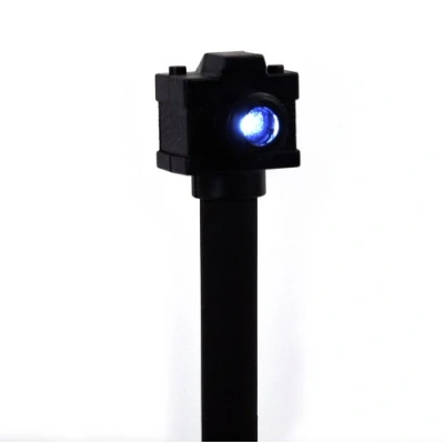 Image of Kikkerland Camera LED Pen