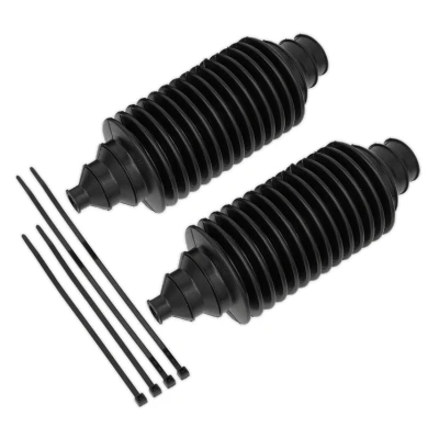 Image of Sealey Universal Steering Rack Boot Kit
