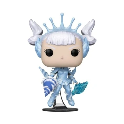 Image of Funko Pop Black Clover Noelle (Valkyrie Armor) 1421, (71632)