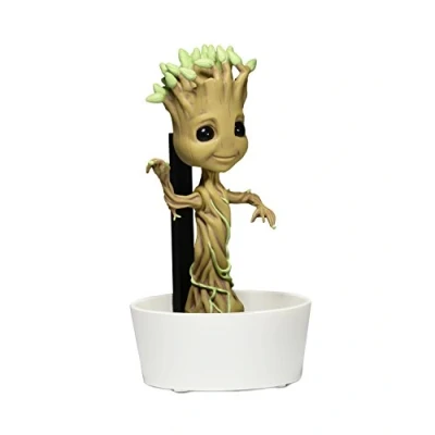 Image of Guardian Of The Galaxy Bodyknocker Dancing Groot New