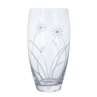 Image of Glitz Daisy Vase