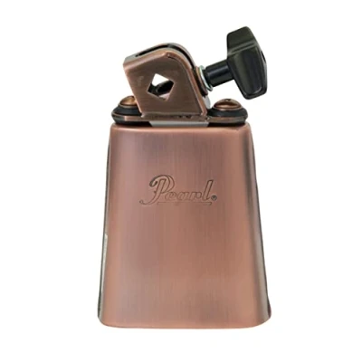 Image of Pearl HH 1 Horacio Hernandez Signature Cowbell, Bella High Pitch Cha