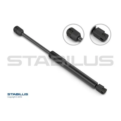 Image of EB3B16C826AA, EB3B16C826BA, EB3B16C827AA Bonnet Struts STABILUS 430003 260N
