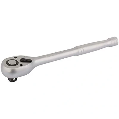 Image of Draper 72 Tooth Reversible Ratchet, 1/2&quot; Sq. Dr.