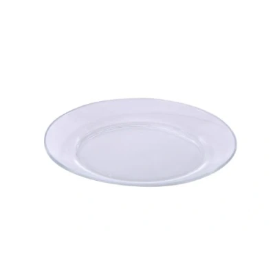 Image of Duralex LYS Dinnerware Dinner Plate 23.5cm (Set of 6)
