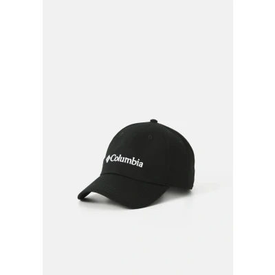 Image of Columbia PROVISIONS BALL Unisex Cap, Size: One Size, Black