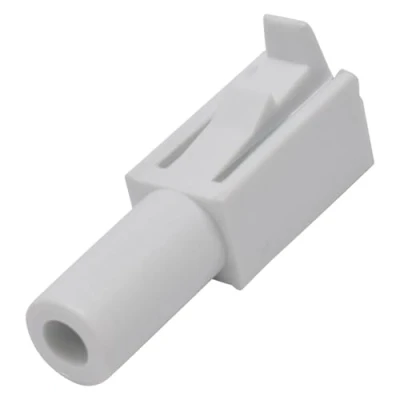 Image of sparefixd Freezer Flap Pin to Fit Whirlpool Fridge &amp;