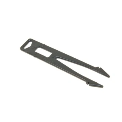 Image of Beko 1881970100 Belling Diplomat Proline Dishwasher Door Lock Hook