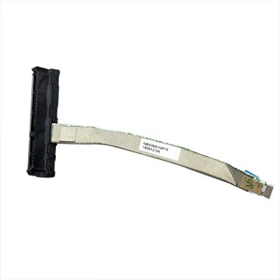 Image of Zahara NBX0001NP10 SATA HDD Cable Connector Adapter for LENOVO IdeaPad L340 15IWL, 15API, 15IRH Gaming, 17IRH 17API, 17IWL, L3 15IML05, 15ITL6