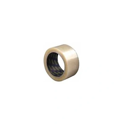 Image of Sellotape 504217 0.05x66m Packaging Tape Clear
