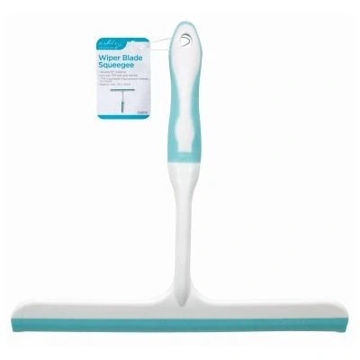 Image of White 25cm x 23cm Squeegee By Ashley