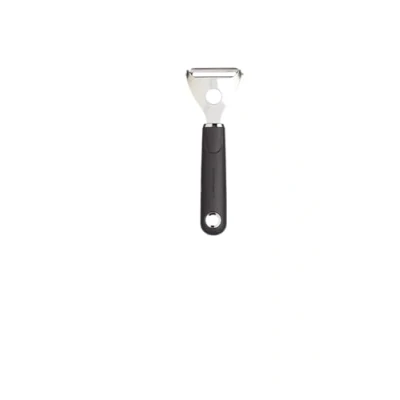 Image of MasterClass Soft Grip Stainless Steel Y Shaped Peeler
