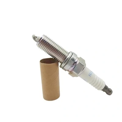 Image of 4Pcs NGK SILKR7H8 92154 Laser Iridium Platinum SparkPlug Candles Compatible With Mitsubishi ECLIPSE CROSS 2018 1.5T 4B40