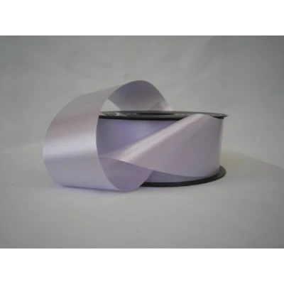 Image of Smithers Oasis 100 Yards x 2&quot; Lilac Ribbon Florists. Bouquets/Decoration/Gift Presentations