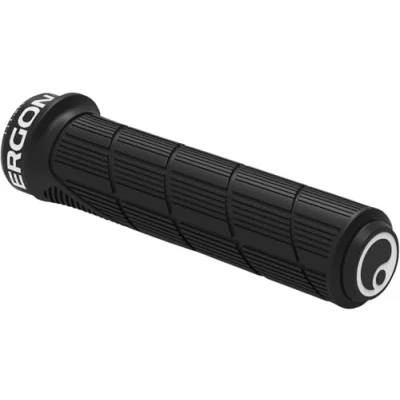 Image of Ergon GD1 Grips, Black, Slim