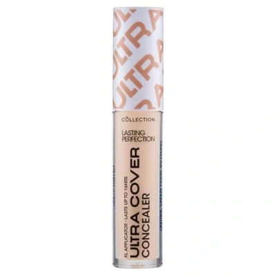 Image of Collection Lasting Perfection Ultra Cover Concealer Shade 7C Biscuit Cool 5.5ml