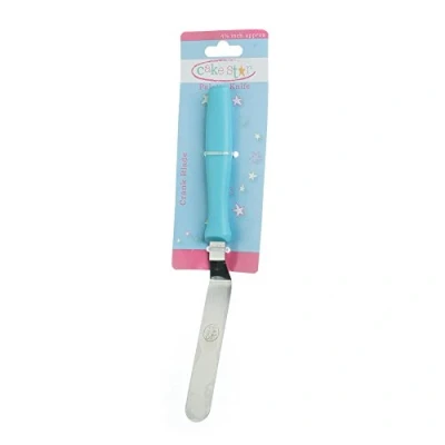 Image of Cake Star Palette Knife Crank 114mm (4.5&#039;&#039;)