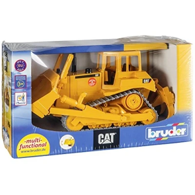 Image of CAT Bulldozer