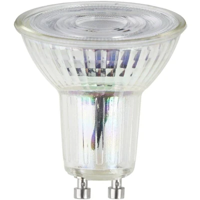 Image of Arcchio Reflector LED bulb GU10 3W 3,000 K 36 glass