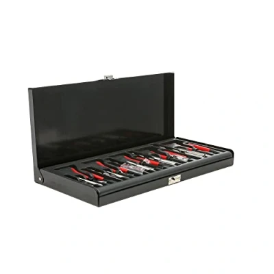 Image of Yato yt 1763 REPASO Kit Sets 131pcs M5 M12