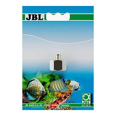 Image of JBL PROFLORA CO2 ADAPT U Dennerle, adapter for Dennerle to bottles, M 10x1.25 10x1