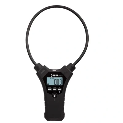 Image of FLIR CM57 2 Flexible 18 inch Clamp Meter