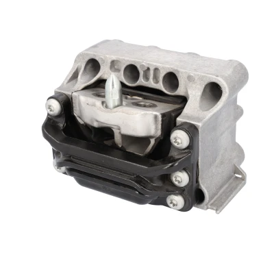 Image of 9612415813, A9612415813 Engine Mount FEBI BILSTEIN 183416 Front Rubber Metal
