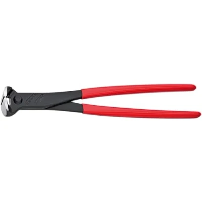 Image of Knipex End Cutting Nippers 280mm (2019 Model)