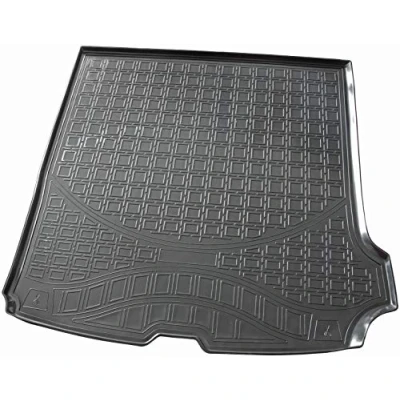 Image of Recambo Boot Liner Suitable for Volvo V90 II + Cross Country from 2016 Onwards with Rim