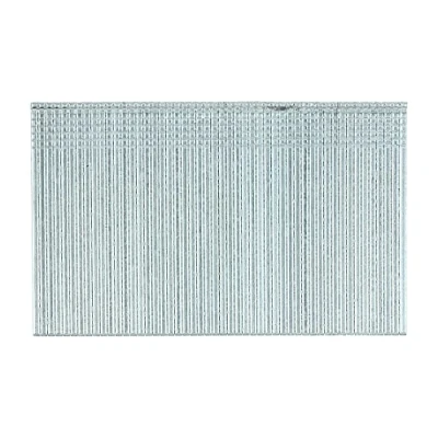 Image of TIMCO FirmaHold Straight Brad and Gas 16 x 50 Galvanised Box of 2000
