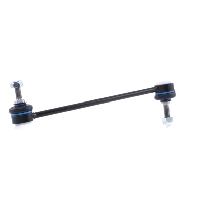 Image of 546189U00A, 54618AX600, 54618BC40A Anti roll bar link MEYLE 36 16 060 0060 RENAULT: CLIO 3, Captur, Zoe, NISSAN: Micra Note I, C+C 3