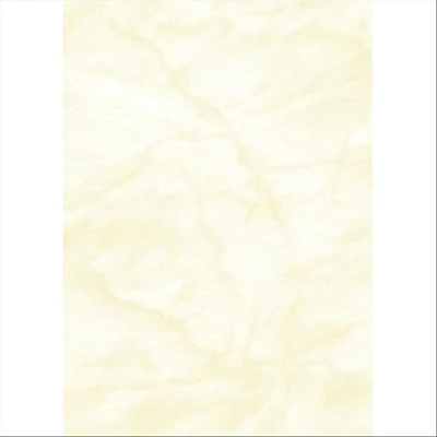 Image of Computer Craft 755579 Marble Papers for Toner and Inkjet 90gsm A4 Sand Ref CCL1010, Yellow[100 Sheets]