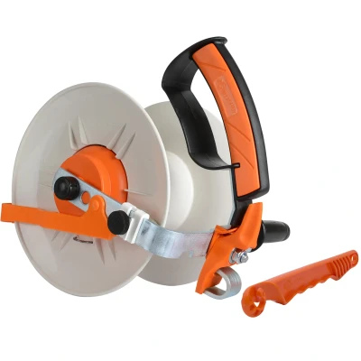 Image of Geared reel (500 meters)