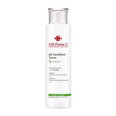 Image of [Cell fusion C] TRE.AC pH Condition Toner 200ml