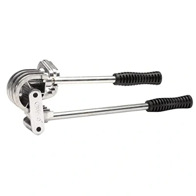 Image of Draper 72376 8/10/12mm Micro Tube Bender