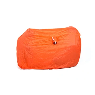 Image of Lifesystems Ultralight Four Person Compact Emergency Storm Survival Shelter for Hiking and Mountaineering