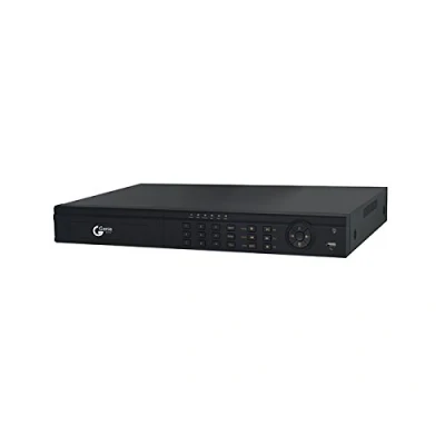 Image of Genie WNVR232 &#039;Wish IP&#039; 32CH 3MP HD CCTV NVR H.264 1080p Apple/Android Remote Viewing