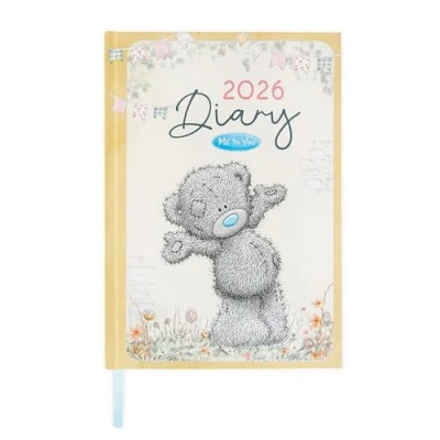 Image of Me To You, Classic A5 Diary 2026