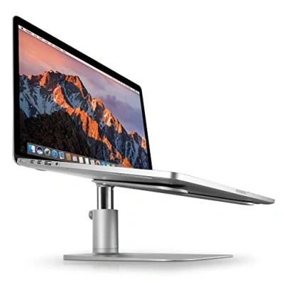 Image of Twelve South HiRise for MacBook Height adjustable stand MacBooks &amp; Laptops