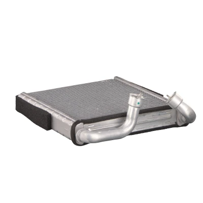 Image of 5Q0819031A Heat Exchanger FEBI BILSTEIN 170413 with seal VOLKSWAGEN: Golf 7, Passat B8 Variant, Saloon, SKODA: Octavia 3 Schrägheck
