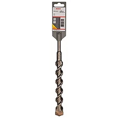 Image of Bosch 1618596238 25 x 200 250 mm SDS Plus 5 Drill Bits