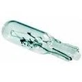 Image of Autobulbs 10 X 286 Dashboard Dash Small Wedge Capless 12V 1.2W Indicator Panel Car Auto Bulb Bulbs