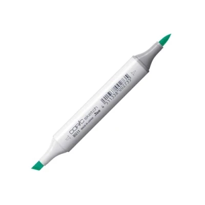 Image of Copic Sketch Coloured Marker Pen (BG 11) Moon White, For Art &amp; Crafts, Colouring, Graphics, Highlighter, Design, Anime, Professional Beginners, Supplies Colouring Books