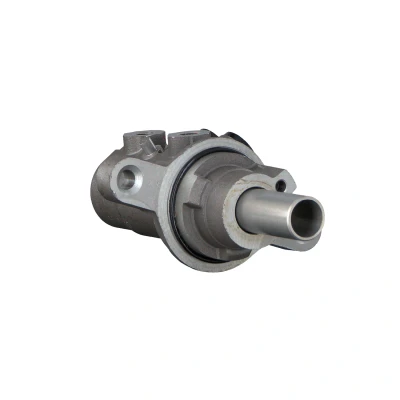 Image of 4702509020 Master Cylinder FEBI BILSTEIN 171367 20,64mm CITROËN: C1 I, PEUGEOT: 107 Hatchback