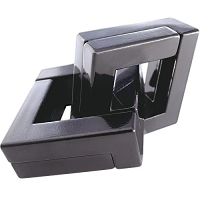 Image of Eureka 515115&quot; Huzzle Cast Quartet Puzzle