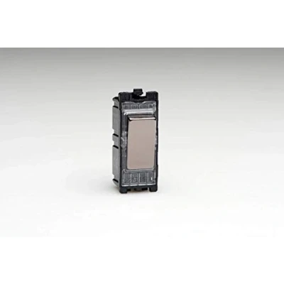 Image of Varilight 10A Intermediate Switch Iridium Z2DG103SI
