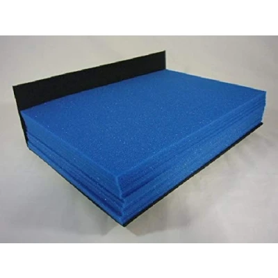 Image of KR Set of 10 Multicase Top Pad (Pad T 10)