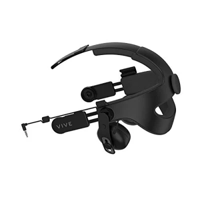 Image of HTC Vive Deluxe Audio Strap